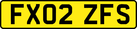 FX02ZFS