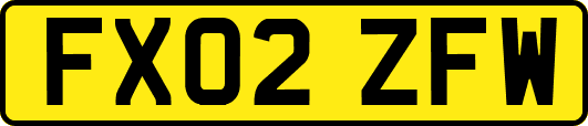 FX02ZFW