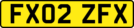 FX02ZFX