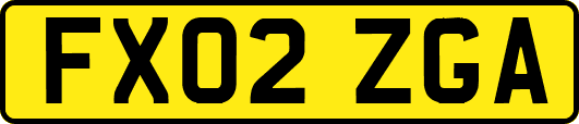 FX02ZGA
