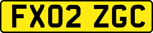 FX02ZGC