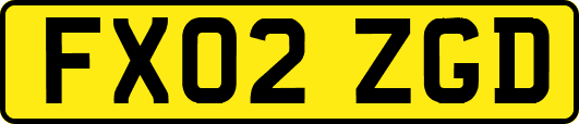FX02ZGD