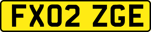 FX02ZGE