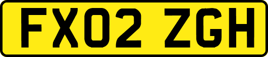 FX02ZGH