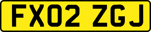 FX02ZGJ