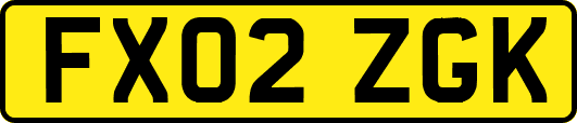 FX02ZGK