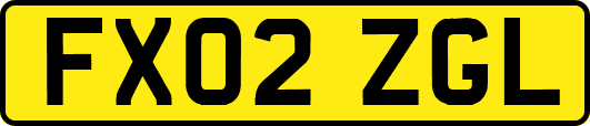 FX02ZGL