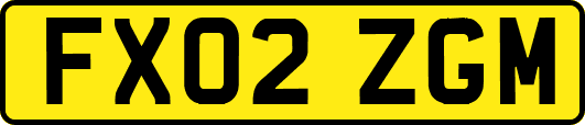FX02ZGM