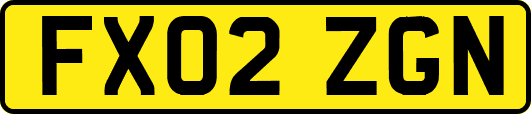 FX02ZGN