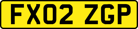 FX02ZGP