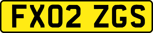 FX02ZGS