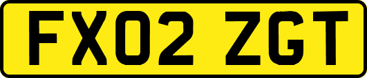 FX02ZGT