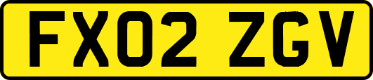 FX02ZGV