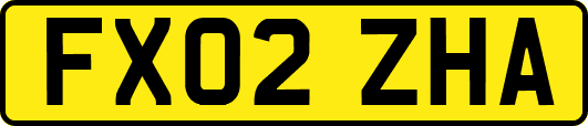 FX02ZHA