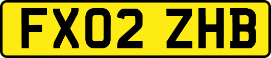 FX02ZHB