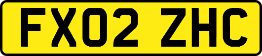 FX02ZHC