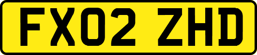 FX02ZHD