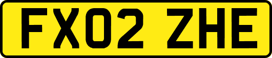FX02ZHE