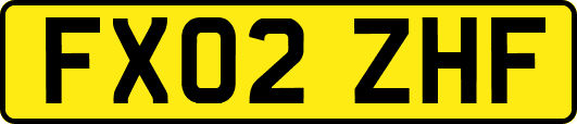 FX02ZHF