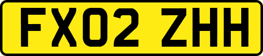 FX02ZHH