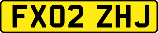 FX02ZHJ