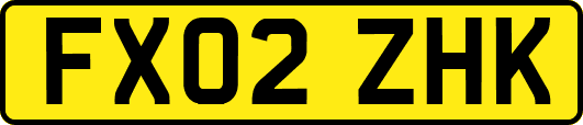 FX02ZHK