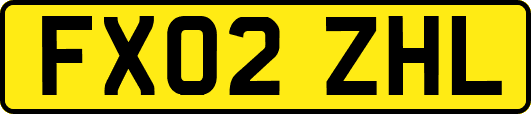 FX02ZHL
