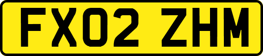FX02ZHM