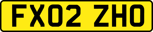 FX02ZHO