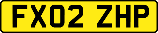 FX02ZHP
