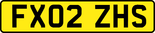 FX02ZHS