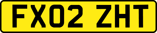 FX02ZHT