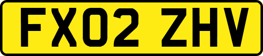 FX02ZHV