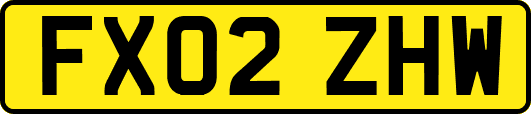 FX02ZHW
