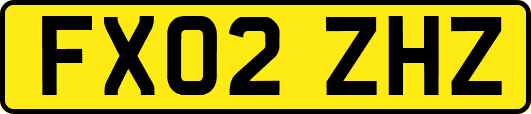 FX02ZHZ