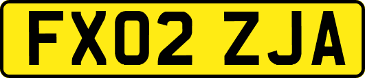 FX02ZJA