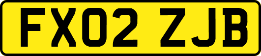 FX02ZJB