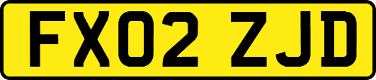 FX02ZJD
