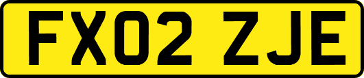 FX02ZJE