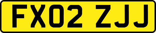 FX02ZJJ