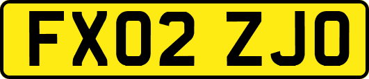 FX02ZJO