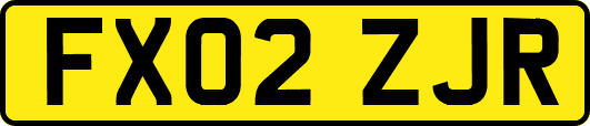 FX02ZJR