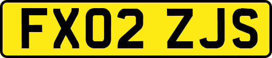 FX02ZJS