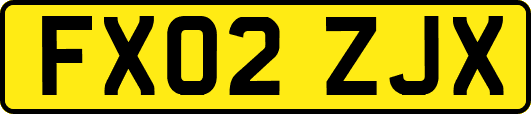 FX02ZJX