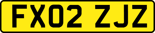 FX02ZJZ