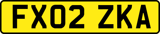 FX02ZKA