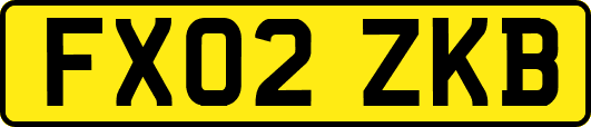 FX02ZKB