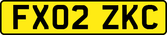 FX02ZKC