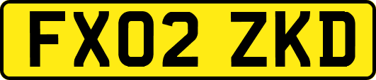 FX02ZKD