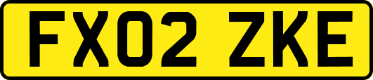 FX02ZKE